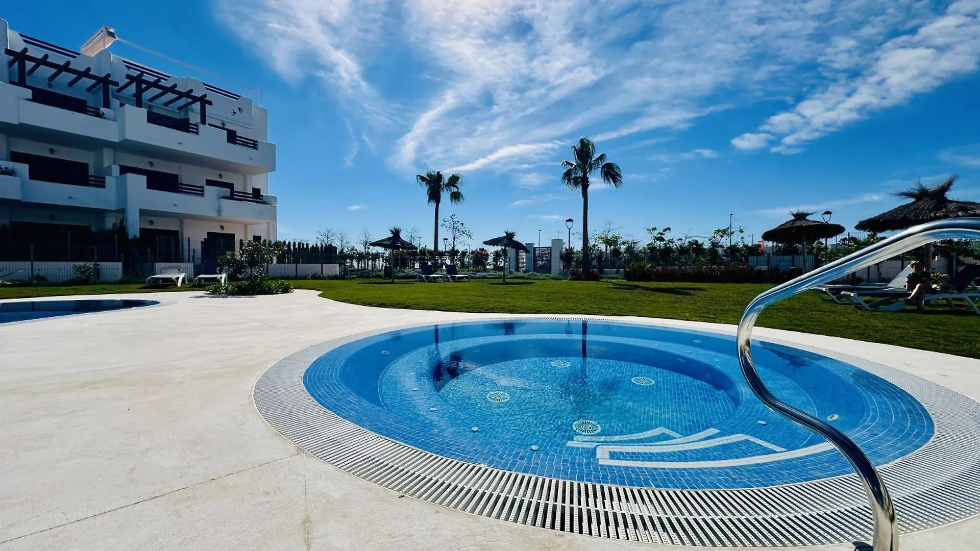 San Juan de los TerrerosMelya公寓 0*, San Juan de los Terreros 西班牙