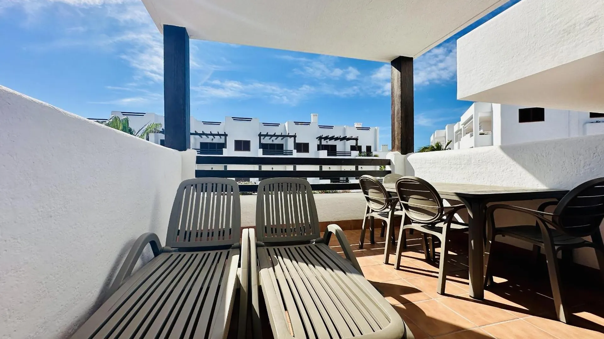 San Juan de los TerrerosMelya公寓 0*, San Juan de los Terreros 西班牙